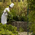 Chateau De Cocove 4*