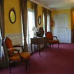 Chateau De Cocove Hotel 4*