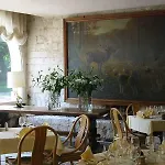 Hotel Chateau De Cocove 4*