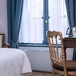 Hotel Château De Cocove 4*