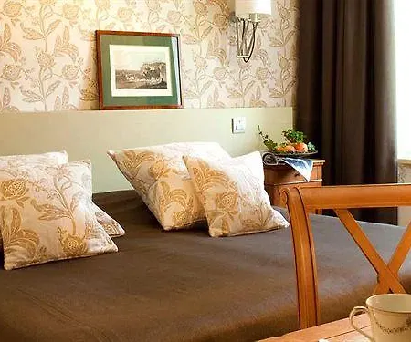 Chateau De Cocove 4* Recques-sur-Hem