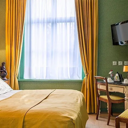 Chateau De Cocove 4* Recques-sur-Hem