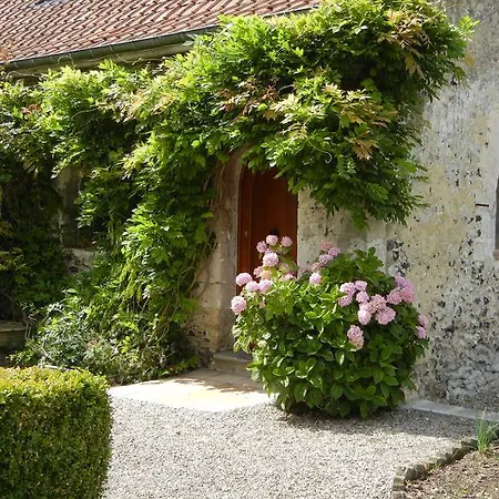 فندق Chateau De Cocove 4*