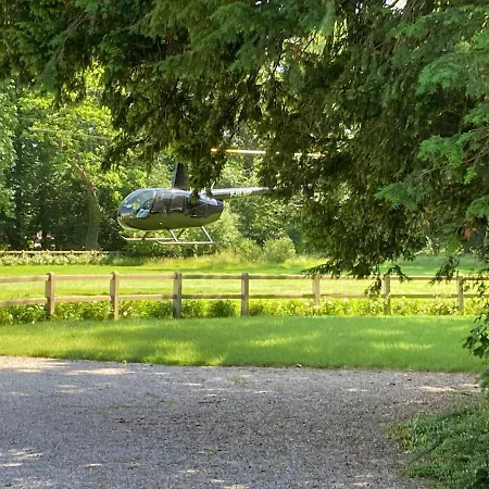 Château De Cocove Hotel