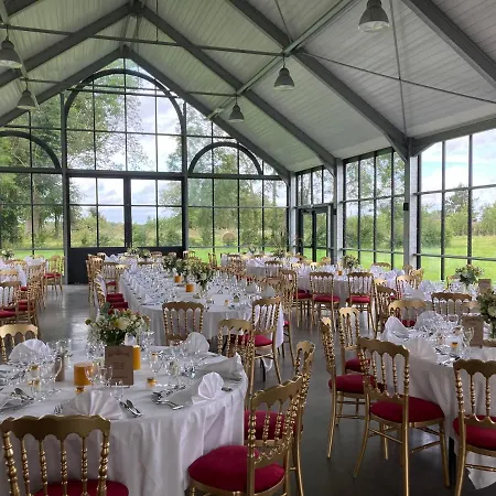 Chateau De Cocove 4*