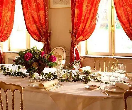 Hotel Château De Cocove