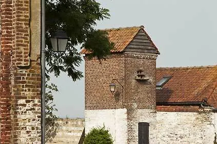 מלון Chateau De Cocove