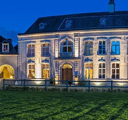 Hotel Château De Cocove Recques-sur-Hem