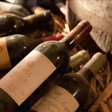 Chateau De Cocove 4* Recques-sur-Hem