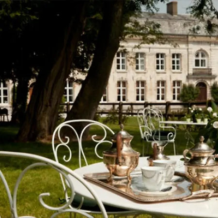 Hotel Château De Cocove