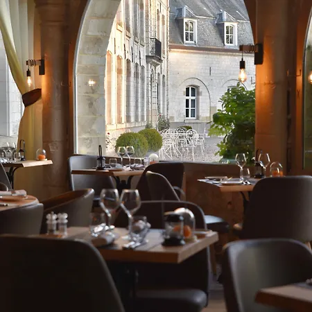 فندق Chateau De Cocove