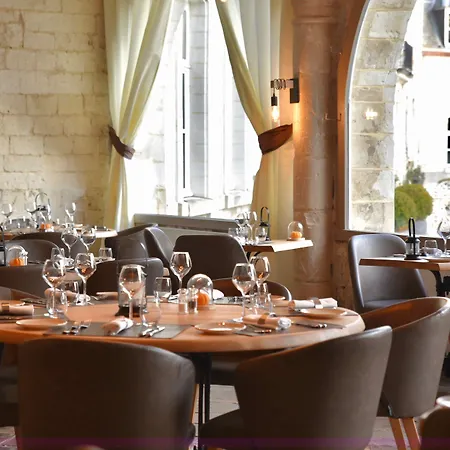 Chateau De Cocove
