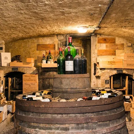 Chateau De Cocove 렉퀴스쉬르헴