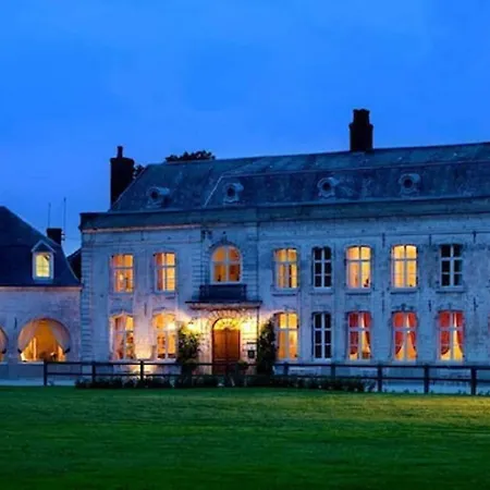 Chateau De Cocove 4* Recques-sur-Hem