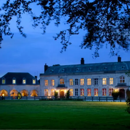 מלון Chateau De Cocove