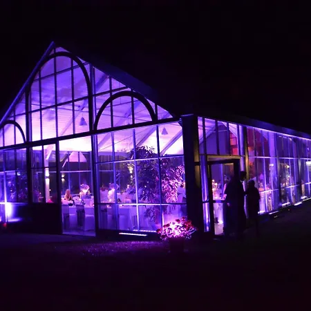 מלון Chateau De Cocove Recques-sur-Hem