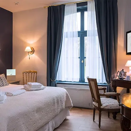 Chateau De Cocove 4* Recques-sur-Hem