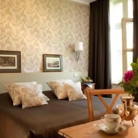 فندق Chateau De Cocove 4*