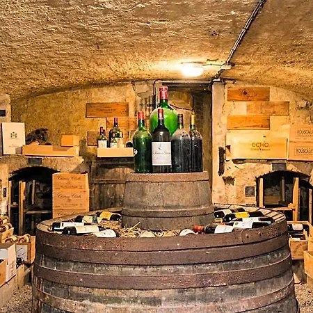 科克维城堡酒店 酒店 4*