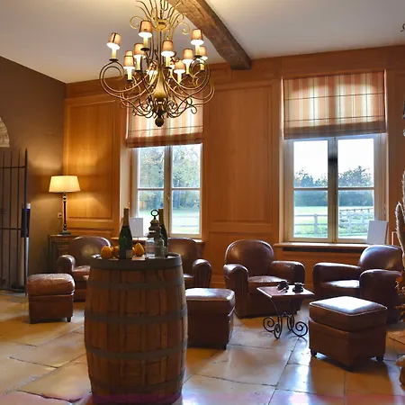 فندق Chateau De Cocove Recques-sur-Hem