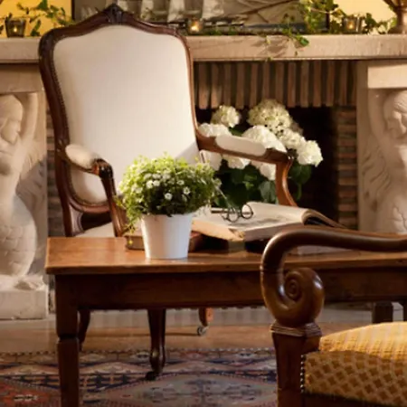 فندق Chateau De Cocove 4*