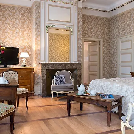 Chateau De Cocove