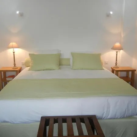 Hotel Château De Cocove