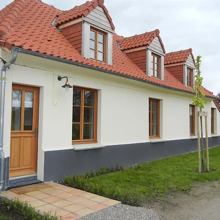 호텔 Chateau De Cocove