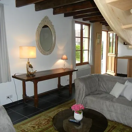 호텔 Chateau De Cocove 렉퀴스쉬르헴