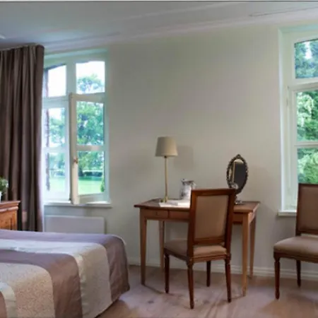 Hotel Château De Cocove Recques-sur-Hem