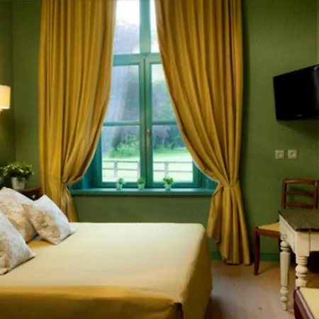 Château De Cocove 4* Recques-sur-Hem