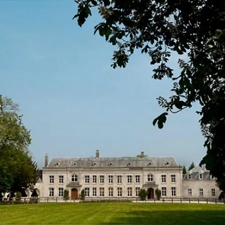 Hotel Château De Cocove 4*