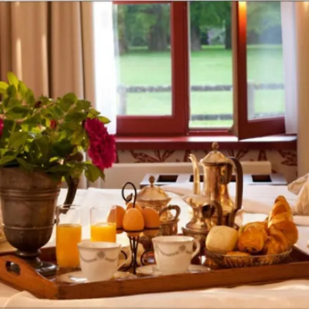 Château De Cocove Hotel Recques-sur-Hem