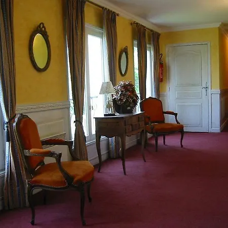 Château De Cocove Hotel 4*