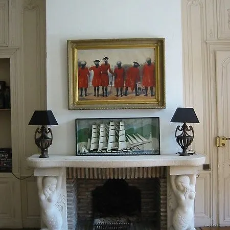 Chateau De Cocove فندق Recques-sur-Hem