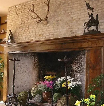 Château De Cocove Recques-sur-Hem