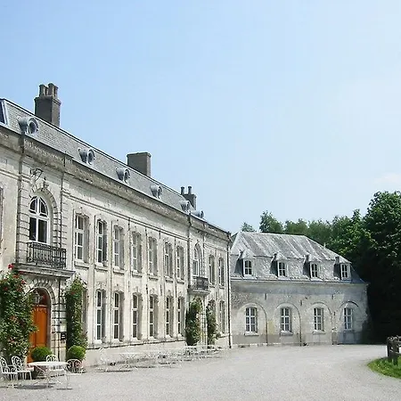 호텔 Chateau De Cocove 4*