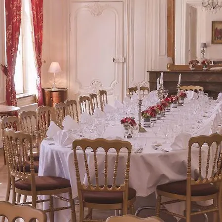 מלון Chateau De Cocove