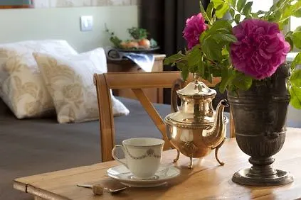 Chateau De Cocove 호텔 4*