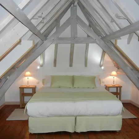 Château De Cocove 4*