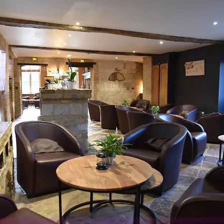 Hotel Château De Cocove