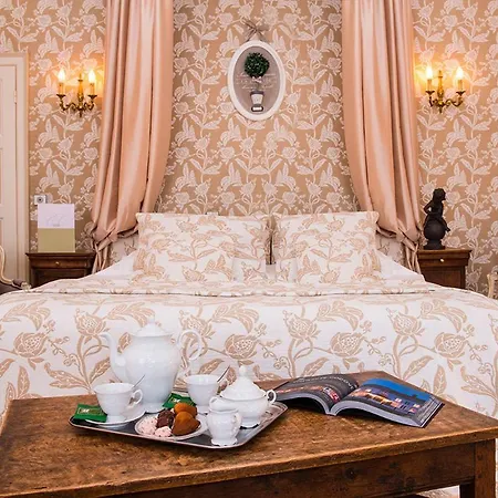 Chateau De Cocove 4* 렉퀴스쉬르헴