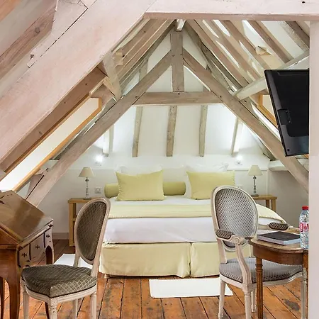 Château De Cocove Hotel 4*