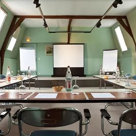 호텔 Chateau De Cocove