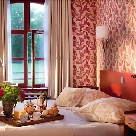 Chateau De Cocove Recques-sur-Hem