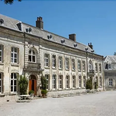 Hotel Château De Cocove