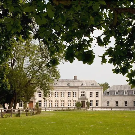 מלון Chateau De Cocove