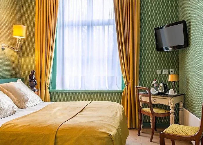 Chateau De Cocove 4* Recques-sur-Hem