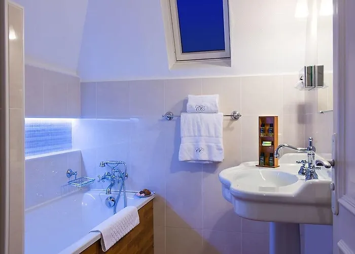 Chateau De Cocove Hotel 4*