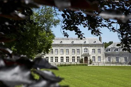 Hotel Chateau De Cocove 4*